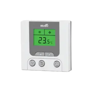 bl029265 bo dieu khien nhiet do ext t24 d201 lcd ac 24v 5060hz belimo
