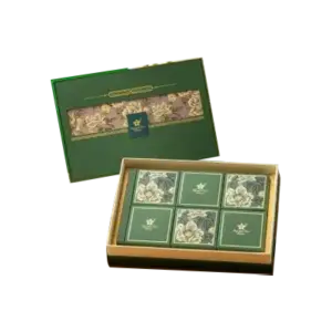 bl029272 hop banh trung thu luc phuc trang tron co nhan 115g banh 6 banh hop nguyen son