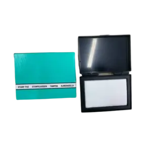 bl029286 khay muc of 30 kt60x90mm cho dau 6 so noris