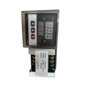 Điều khiển nhiệt độ, RY72-ZN-P type E - Ảnh 1