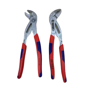 Kìm nước mỏ quạ, PN: 87 05 250, Knipex - Ảnh 1
