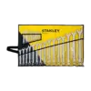 Bộ cờ lê vòng miệng, 33-650 (23 chi tiết/ bộ), Stanley - Ảnh 1