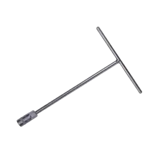 Cần chữ T, AK-7078 10mm, Asaki - Ảnh 1