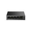 bl029461 bo chuyen mach ls105gp gigabit 5 cong voi 4 cong poe tp link