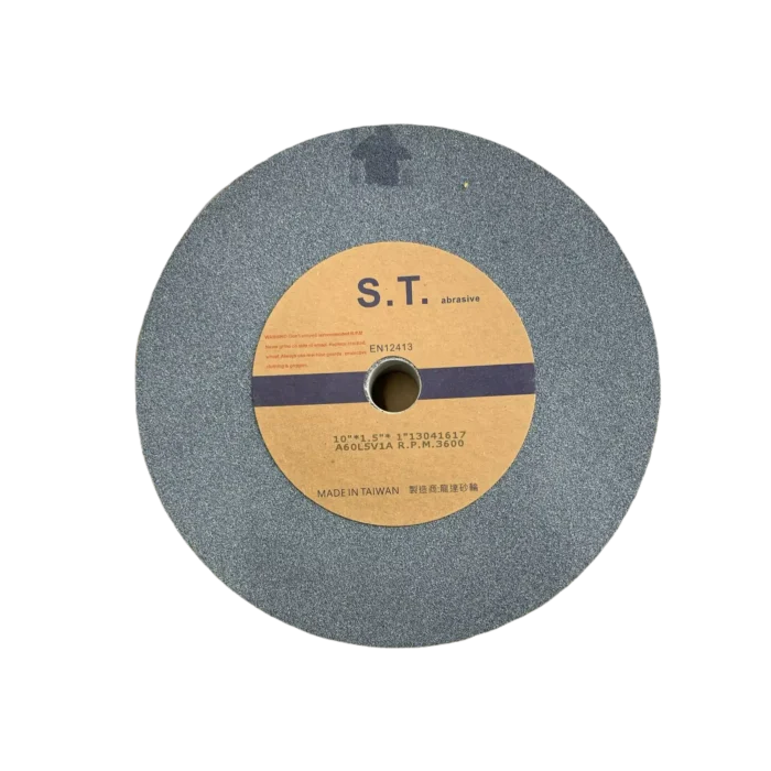 bl029488 da mai a60 kt10x15x1inch st abrasive photo bl029488 da mai a60 kt10x15x1inch st abrasive
