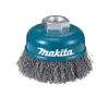 Chổi kim loại, D-24088, Makita - Ảnh 1