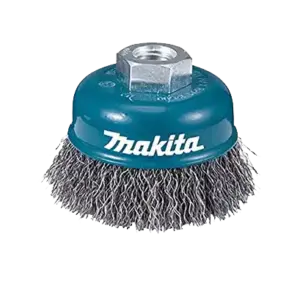 Chổi kim loại, D-24088, Makita - Ảnh 1