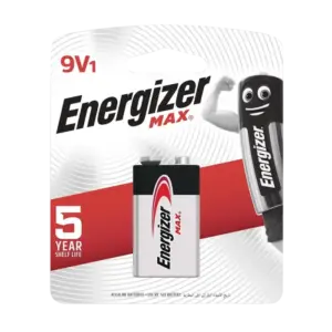 bl029557 pin alkaline 522 9v energizer