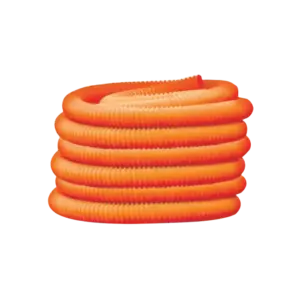 Ống nhựa gân xoắn HDPE, PCD D65/50, Sino - Ảnh 1