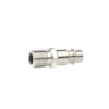 Khớp nối nhanh khí nén, YT-2399 đầu đực ren ngoài, Yato - Ảnh 1