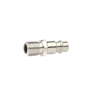 Khớp nối nhanh khí nén, YT-2399 đầu đực ren ngoài, Yato - Ảnh 1