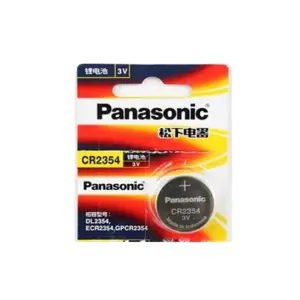 bl029767 pin cuc cr2354 3v panasonic