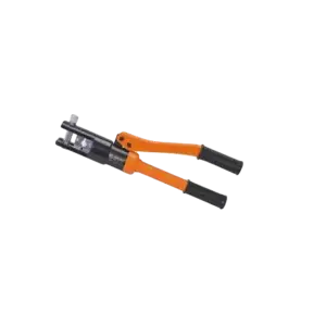 Kìm bấm cos thủy lực, AK-0618, Asaki - Ảnh 1