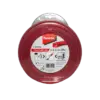Dây cước cắt cỏ, E-01834 KT2.7mmx30mL màu đỏ, Makita - Ảnh 1