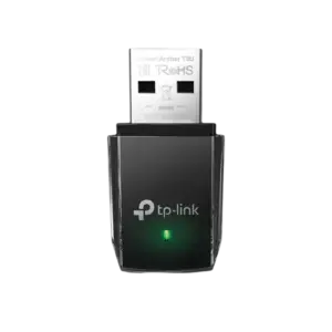 bl029893 cac mang khong day usb archer t3u nano chuan ac1300mbps ang ten ngam tp link
