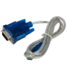 bl029907 day usb to com hl340 l50cm