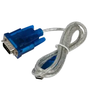 bl029907 day usb to com hl340 l50cm