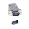 bl029911 bo dau han com db9 rs232 dau cai kem vo op nhua van oc