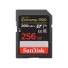 bl029922 the nho sdxc extreme pro u3 v30 sdsdxxu 064g gn4in 64gb 200mbs sandisk western digital