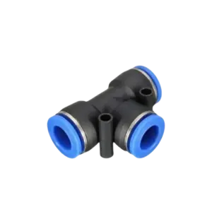 Đầu nối ren chữ Y, V-82028 (PN: 2016-137) 1/4inch (2 cái/túi), Vertex - Ảnh 1