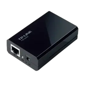 bl030000 adapter cap nguon qua mang poe injector tl poe150s tp link