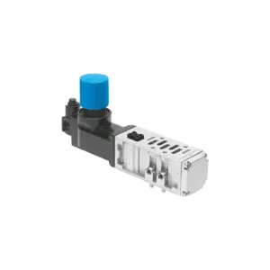 Tấm điều chỉnh, VABF-S1-2-R1C2-C-10 (PN: 555758), Festo - Ảnh 1
