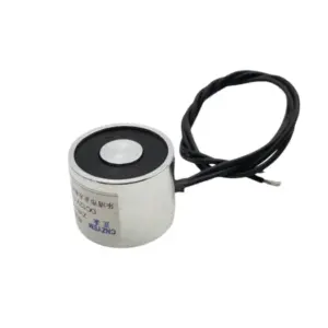 Nam châm điện, XDA-P2020 M4 - Ảnh 1