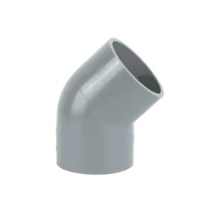 bl030195 noi goc 45 do pvc d140 tien phong