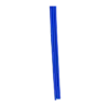 Thanh nhựa, MC xanh dương D20xL1000mm - Ảnh 1