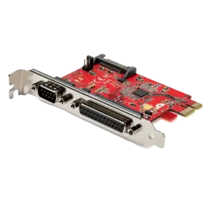 bl030216 the pcie pex1s1p950 co cong noi tiep va song song startech