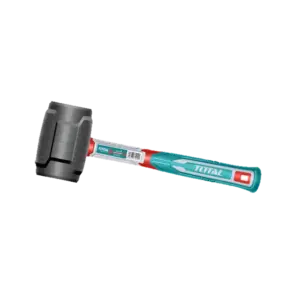 Búa cao su, THRUH6816 450g, Total - Ảnh 1