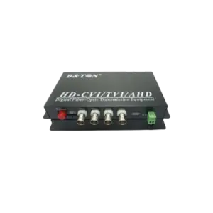 bl030330 bo chuyen doi quang dien bt hd4v1df tr gom 1 thu 1 phat 5vdc 4 kenh bton