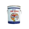 Sơn Alkyd, G-01 màu ghi (750ml/ lon), Đại Bàng - Ảnh 1