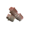 bl030405 dau bit ren ngoai pvc 21 12inch tien phong