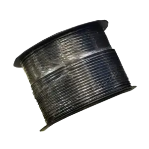 Ống dẫn khí, U1065BK màu đen phi 10, Sang A - Ảnh 1