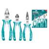 Bộ kìm đa năng, THT2K0301 (3 chi tiết/ bộ), Total - Ảnh 1