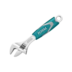 Mỏ lết, THT101106 10inch, Total - Ảnh 1