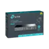 bl030469 bo chia tin hieu desktoprackmount 24 cong gigabit tl sg1024d tp link