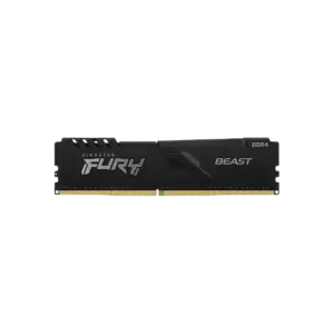 bl030571 bo nho ram fury beast pn kf432c16bb8 ddr4 8gb 3200mhz kingston