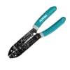 Kìm tuốt dây điện, THT15851 (8.5inch/ 215mm), Total - Ảnh 1