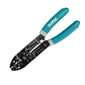 Kìm tuốt dây điện, THT15851 (8.5inch/ 215mm), Total - Ảnh 1