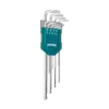 Bộ lục giác bông dài, THT106391 (9 chi tiết/bộ), Total - Ảnh 1