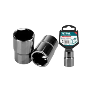 Đầu tuýp 6 góc, THTST12131 KT1/2inchx13mm, Total - Ảnh 1