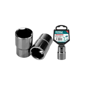 Đầu tuýp 6 góc, THTST12141 KT1/2inchx14mm, Total - Ảnh 1