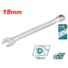 Cờ lê vòng miệng, TCSPA191 KT19x231mm, Total - Ảnh 1