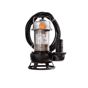 bl030636 may bom chim 1 pha dpvnt1015 loai day thap 11kw 1p 220v 50hz daphovina