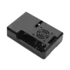 bl030721 vo hop danh cho raspberry pi 3 bang nhua co quat