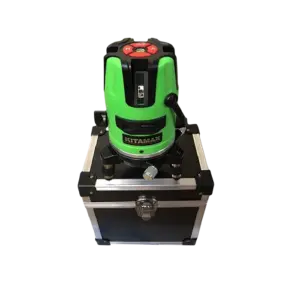 Máy chiếu góc tia Laser, KI-5A, Kingtony - Ảnh 1