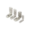 bl030829 ke goc vuong chu l dung cho nhom 20x20mm kem oc cay