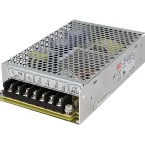 Bộ đổi nguồn, SJX-100-24-CD 24VDC - Ảnh 1